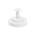 Modelador De Hamburguer - 11cm Plástico