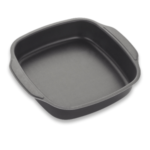 Assadeira Quadrada Aa N°2