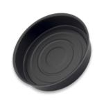 Assadeira Redonda Alta Aa N. 1