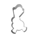 Cortador Boneco De Gelo 1