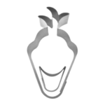 Cortador Boneco De Neve 1