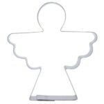 Aro Cortador Anjinho 15x5