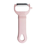 Desfiador De Legumes E Frutas (Plástico Cores Sortidos)