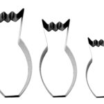 Cortador Kit Ovos 1 ( Embalados )