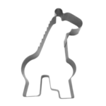 Cortador Girafa