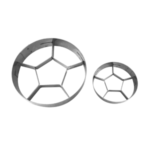 Cortador Kit Bolas - 2 Peças