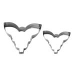 Cortador Kit Coelho Rosto 3 Dentuço