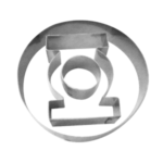 Cortador Lanterna Verde