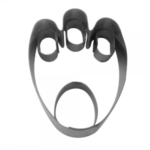 Cortador Pata De Coelho