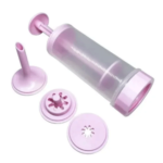 Modelador De Churros Fácil (Plástico Cores Sortidas)