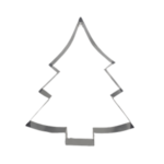 Aro Cortador Arvóre De Natal 27x5