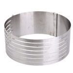 Aro Fatiador Redondo 30x9