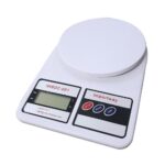 Balança De Precisão