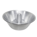 Forma De Quindim 4x2 Cm (12 Unidades)