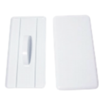 Alisador De Pasta Americana Grande (10,2x18,3)