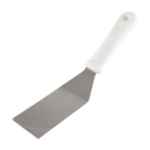 Espátula Dobrada Para Lanche Lâmina (27x9)