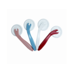 Carretilha Cortador De Massas