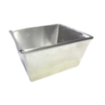 Forma De Mini Bolo Inglês 1 - 9x5x5