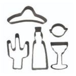 Cortador Kit Faroeste 2