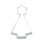 Cortador Pinheiro Com Estrela