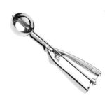 Concha De Sorvete Com Cabo Ejetor