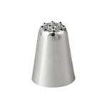 Bico 233 Pequeno Chuveirinho Sem Emenda