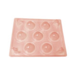 Forma Plástica Trufa Grande 60gr (7 Cavidades)