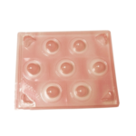 Forma Plástica Trufa Pequena 20gr (7 Cavidades)