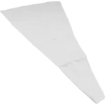 Saco Emborrachado Pequeno 35 Cm - 10 Pcs