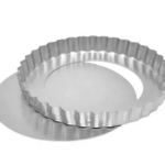 Torta De Maçã (Nº21) 21 X 2 Falso