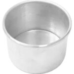 Forma Redonda 7x5 Fixa