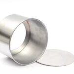 Forma Redonda 8x10 Falsa