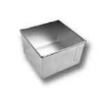 Forma Quadrada 35x35x10