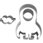 Cortador Minions (P)