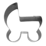 Cortador Carrinho De Bebê (P)