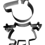 Cortador Porquinha (P)