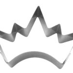 Cortador Coroa Princesa 4