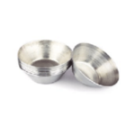 Forma De Empada 2 (12 Unidades)