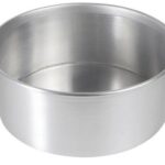 Forma Redonda 25x10 Fixo