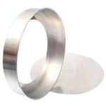 Forma Redonda 30x5 Falso