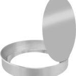 Forma Redonda 35x10 Falso