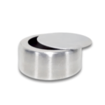 Pao De Mel Grande F.Falso 6,5x2,7 Cm (12 Unidades)