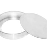 Forma Redonda 25x7 Falso