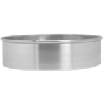 Forma Redonda 25x7 Fixo