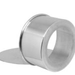 Forma Redonda 12x7 Falso