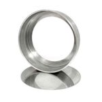 Forma Redonda 17x7 Falso