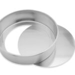 Forma Redonda 13x7 Falso