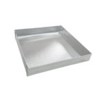 Forma de brownie 21x26x3 Esp. 0,5mm