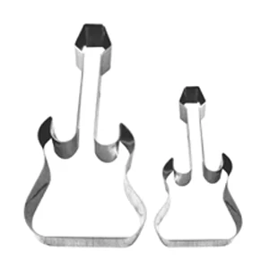 Cortador Kit Guitarra - 2 Peças