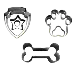 Cortador Kit Patrulha Canina